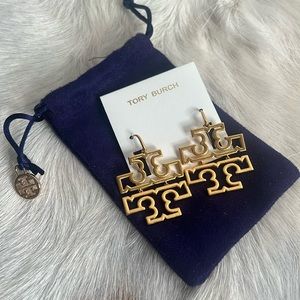 Tory Burch earrings